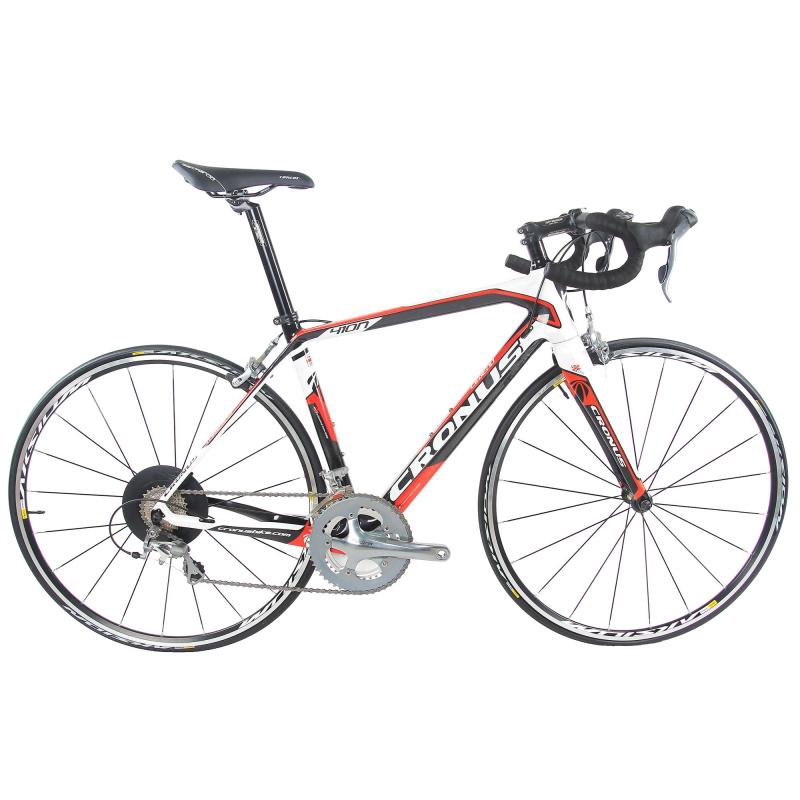 Cronus deals road bike