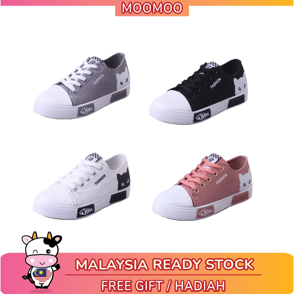 moo shoes sneakers