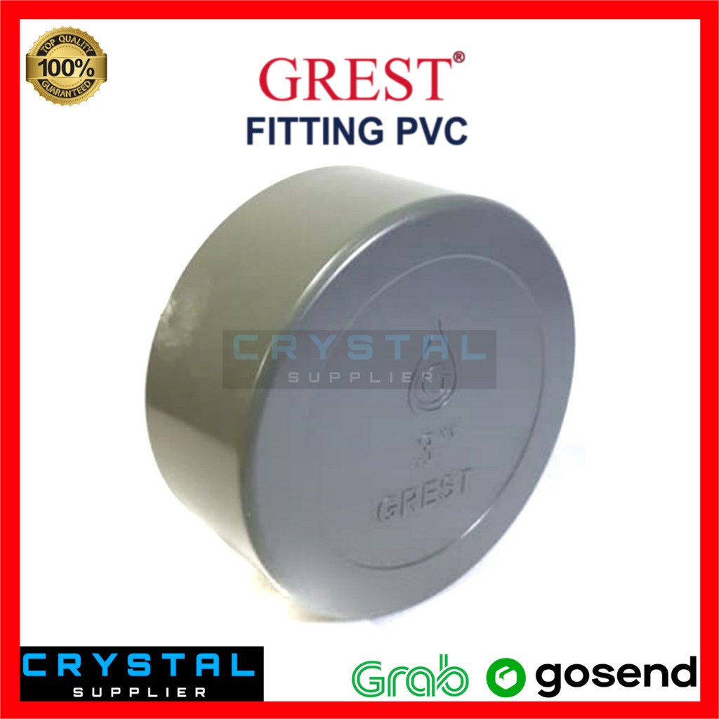 GREST 3