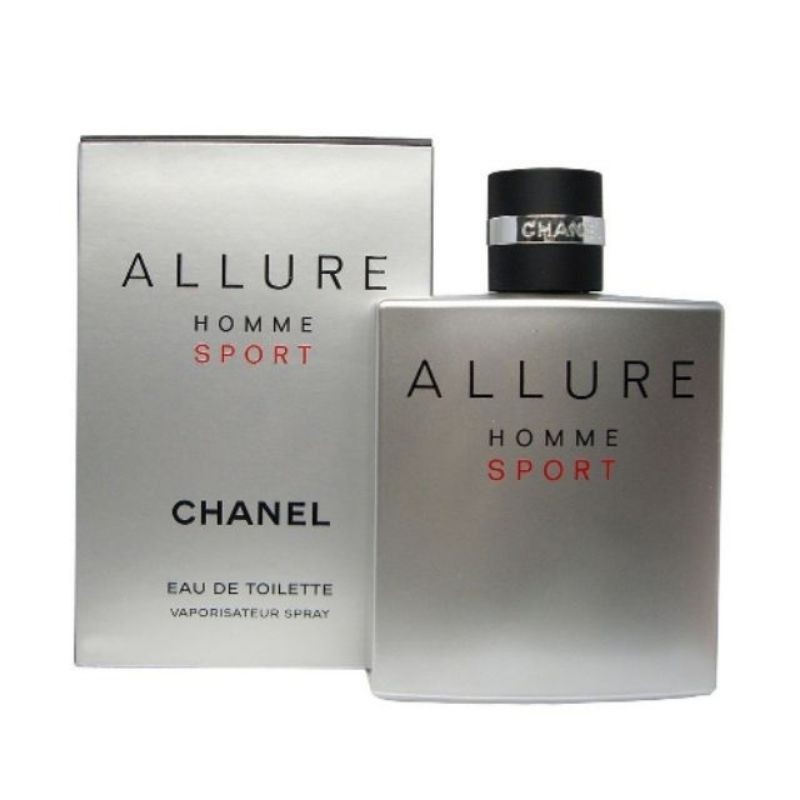 Chanel sport men's cologne hotsell