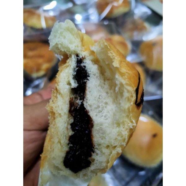 ROTI RM1 SERINGGIT. ROTI PREMIUM LEMBUT RM1 RAJA BAKERY !! HOT SALES ...