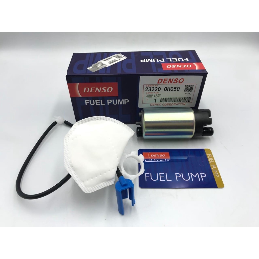 Fuel Pump Toyota Camry ACV40 > Estima ACR50 > NCP150 VIOS 14Y ALTIS