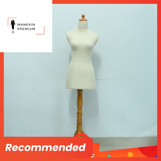 2019 Dress Form Lady Torso Half Body Mannequin for Sale - China Female  Mannequin and Eco Friendly Material Mannequin price