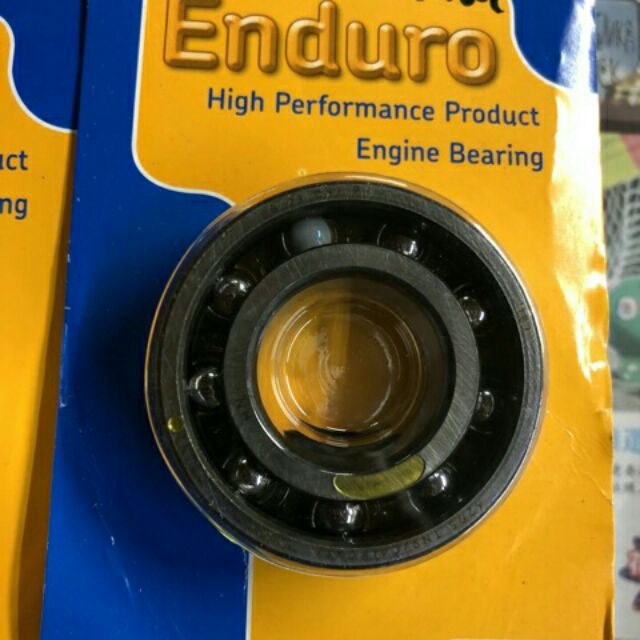 Bearing Skf enduro Ceramic C4 6205 6304 Shopee Malaysia