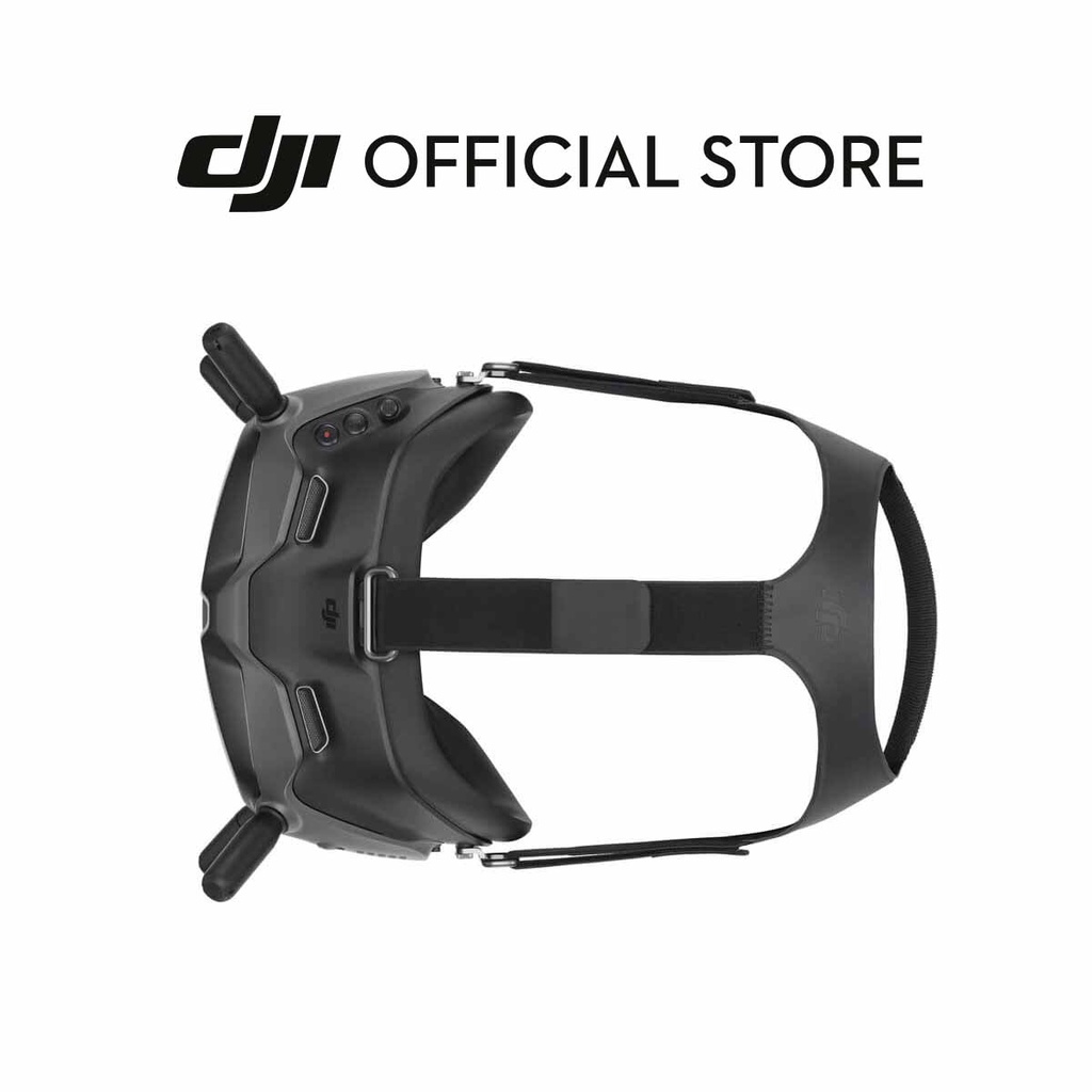 DJI FPV Goggles V2 Shopee Malaysia