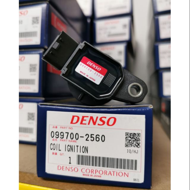 DENSO Car & Truck Ignition Systems & Components for Honda for sale