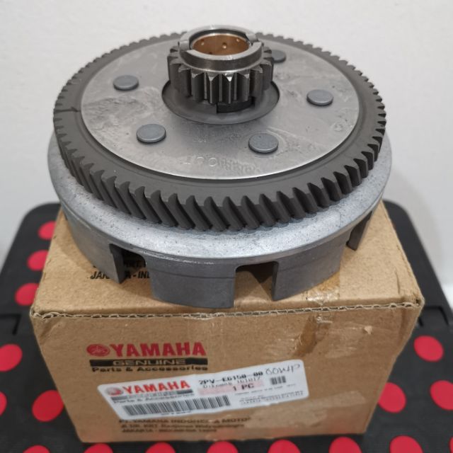 mangkuk clutch y15zr