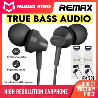 Remax best sale earphone shopee