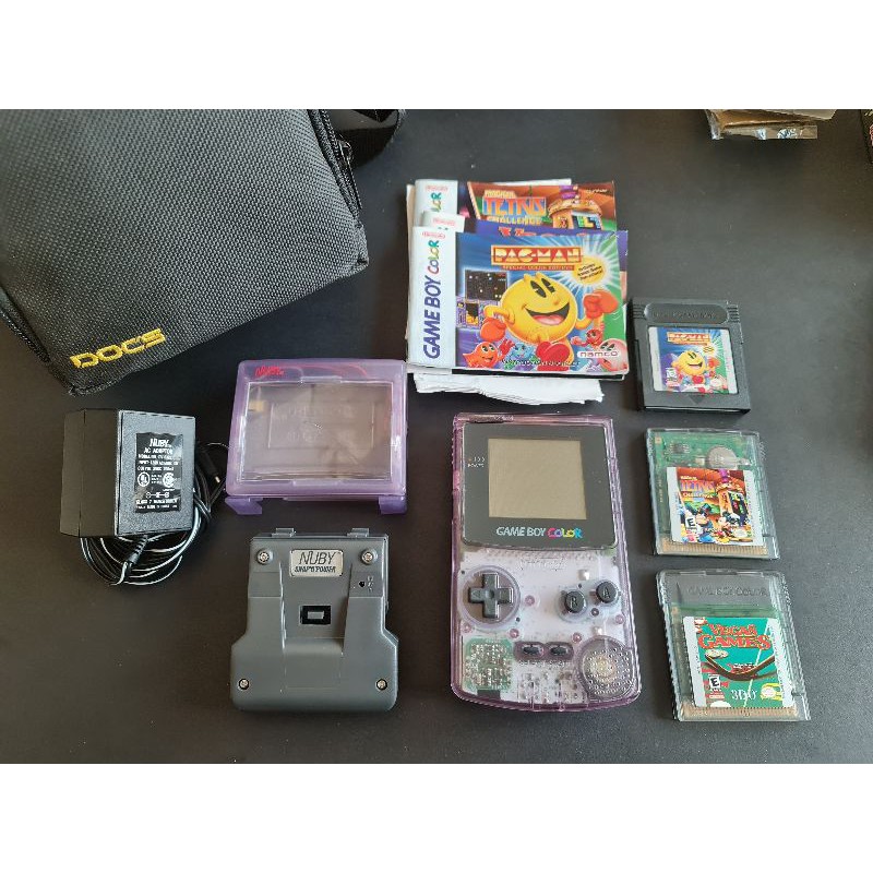 Gameboy color deals selling price