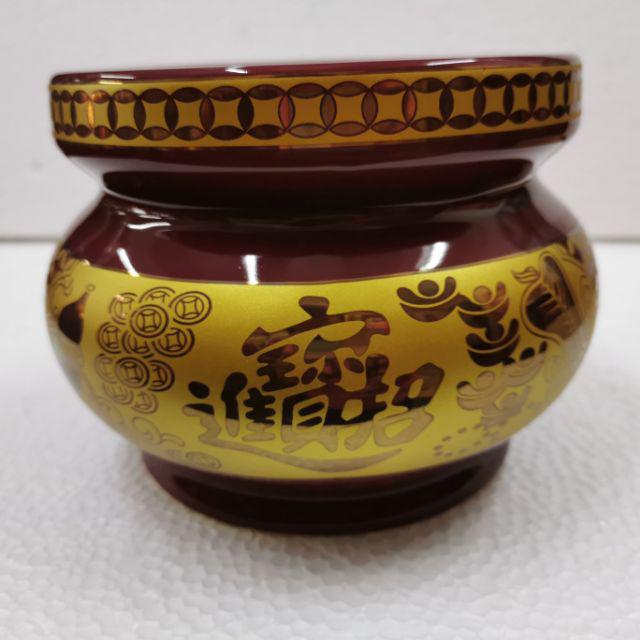 香炉 七福神