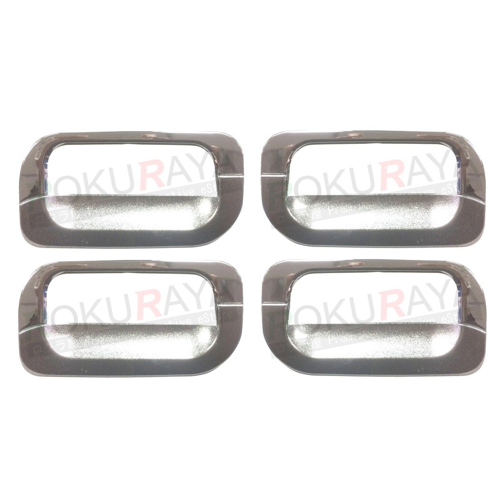 Perodua Kancil Kelisa Kembara Toyota Avanza Door Handle Inner Bowl Trim