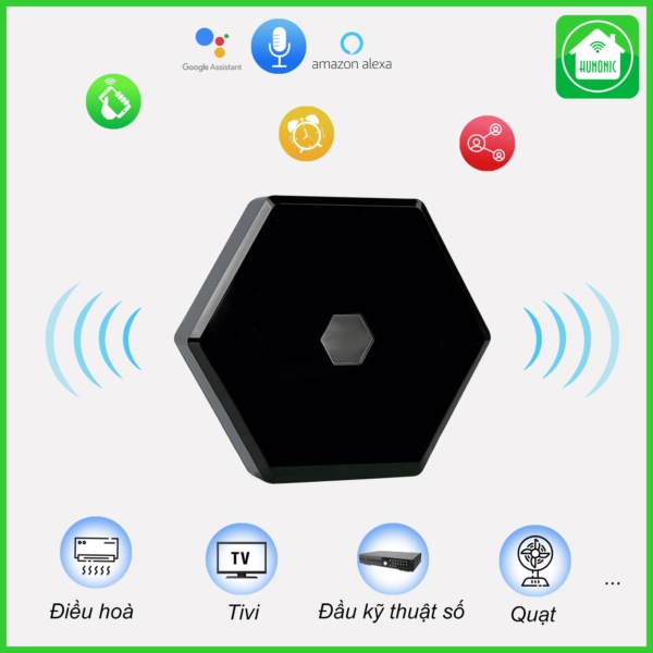 Infrared controller for TV, air conditioner, sound system, digital head