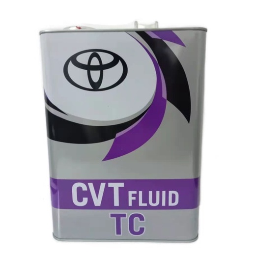 Тойота cvt tc