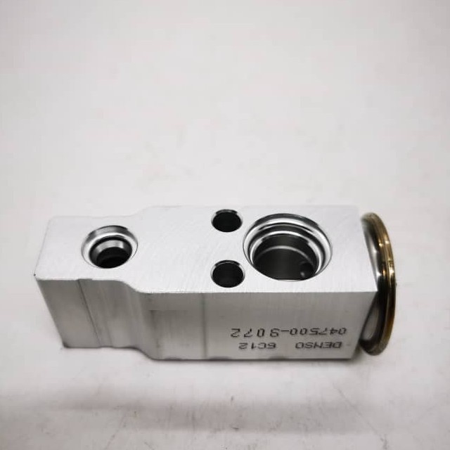 NAZA RIA / CITRA / AE101 R12 AIR COND EXPANSION VALVE | Shopee Malaysia