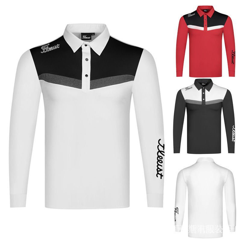 Titleist hot sale golf clothing