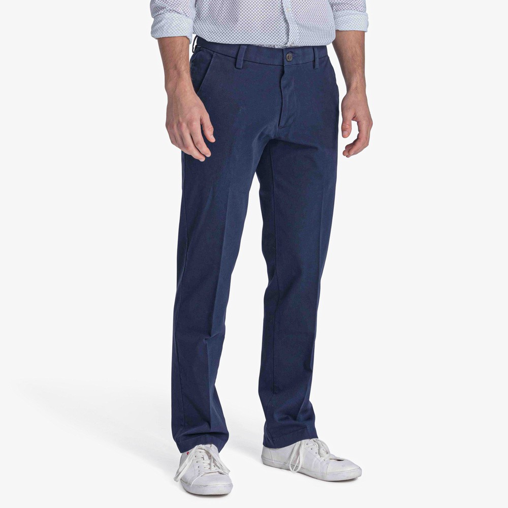 Dockers® Workday Khaki Slim Fit Smart 360 Pants 36272-0086 | Envío Gratis