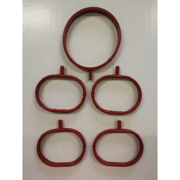 thumbnail image 2 of Exhaust Gasket / Seal SEG35 - Fits Nissan Almera, Juke, Micra, Primera (BLG16 / 256-165) 2 of 5