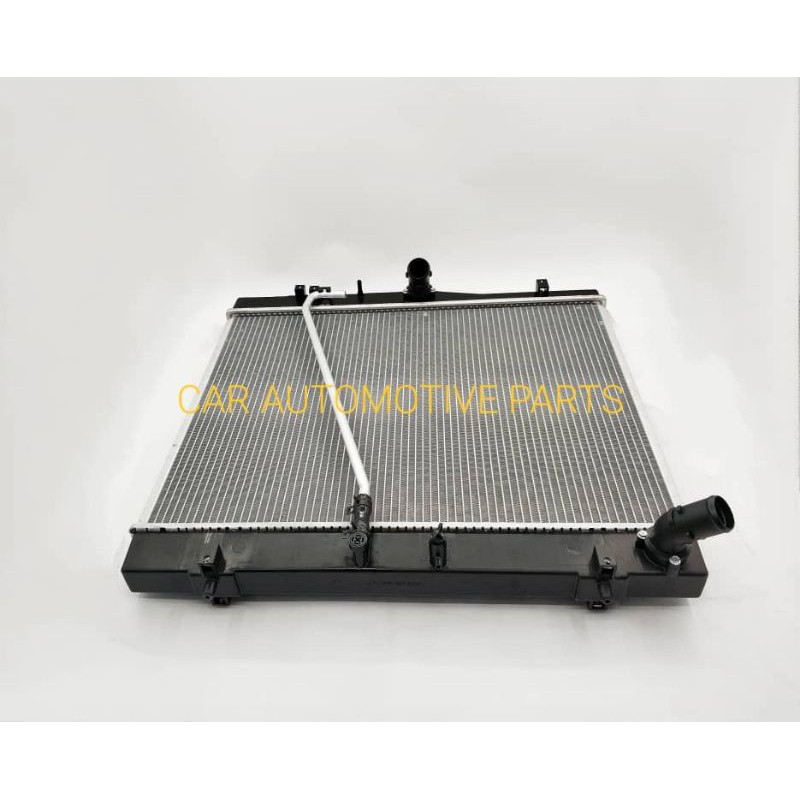 RADIATOR 3ROW - TOYOTA HIACE KDH200 2010-2012 ~ TLX-12590-PA36 | Shopee ...
