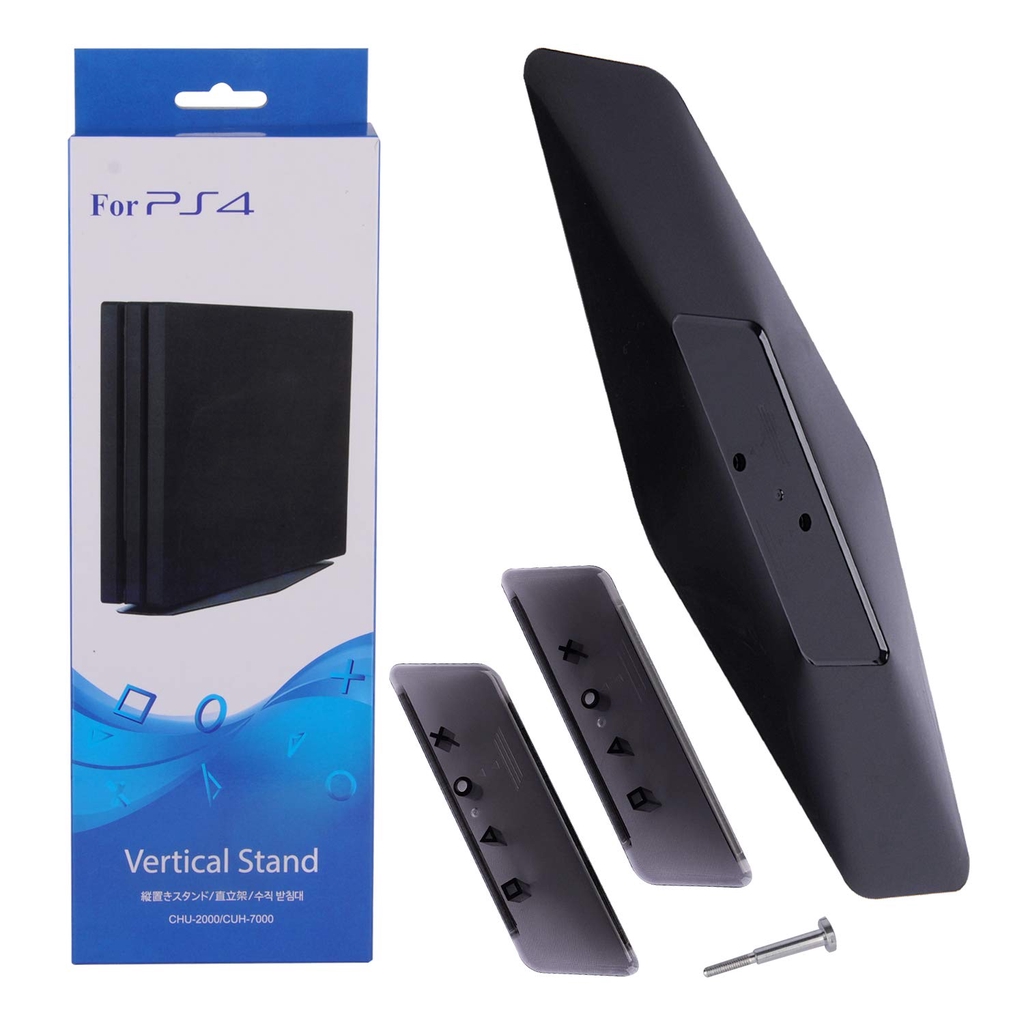 PlayStation 5 Slim Vertical Stand - Sony