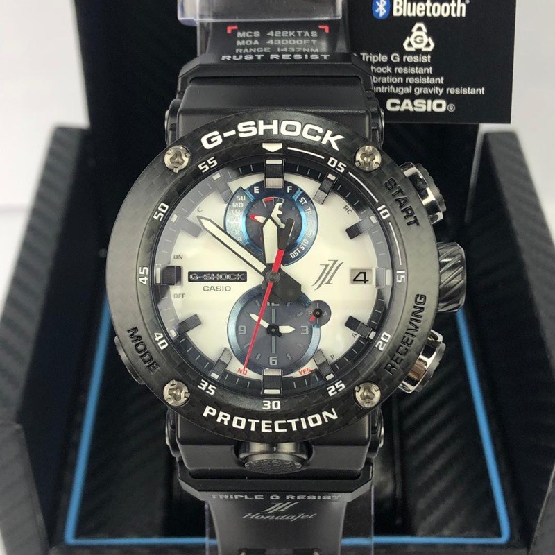 Honda jet g shock new arrivals