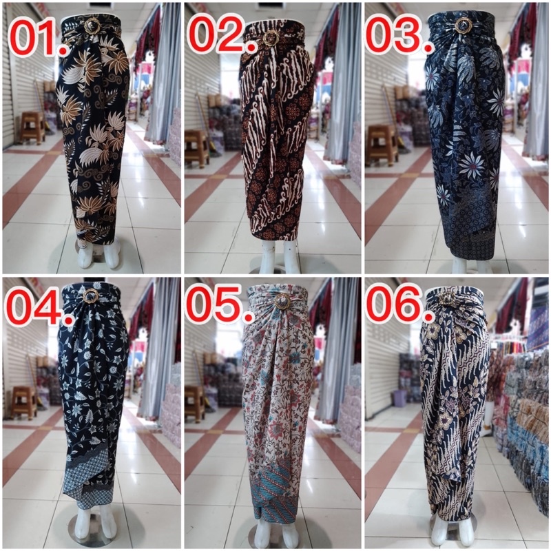 Skirt LILIT KEBAYA - Skirt BATIK - Skirt KEBAYA Party - Skirt KEBAYA ...