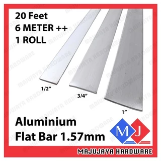 Bracket Bar Rata flat bar - Prices and Promotions - Mar 2026 | Shopee Malaysia