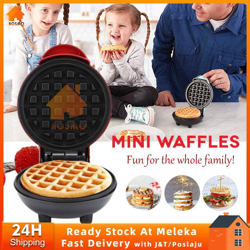 Buy waffle maker Online With Best Price, Oct 2023 Shopee Malaysia