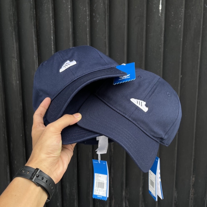 Adidas store super cap