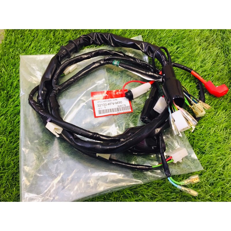 Wayar ring ex5 top