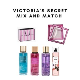 Victoria's Secret Mix and Match!