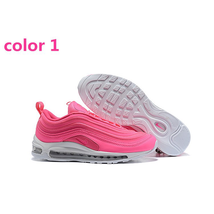 Sale Nike Air Max 97 Shoes For Women New Arrival Colors Factory