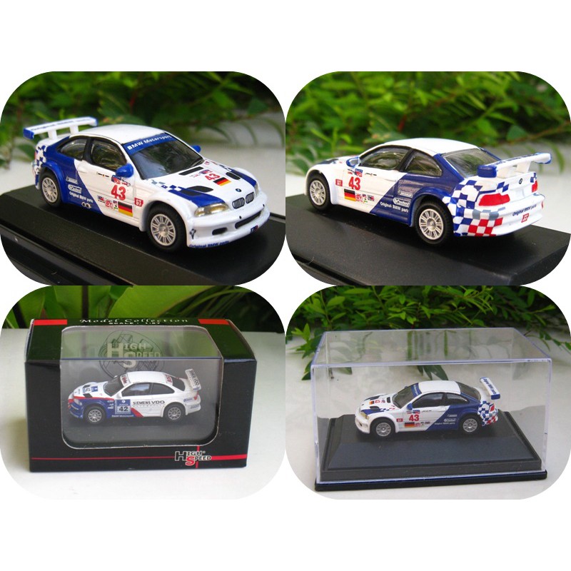 High speed diecast shop