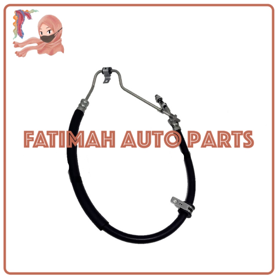 Proton Saga BLM FLX Power Steering Pressure Hose (PW825858) Shopee Malaysia