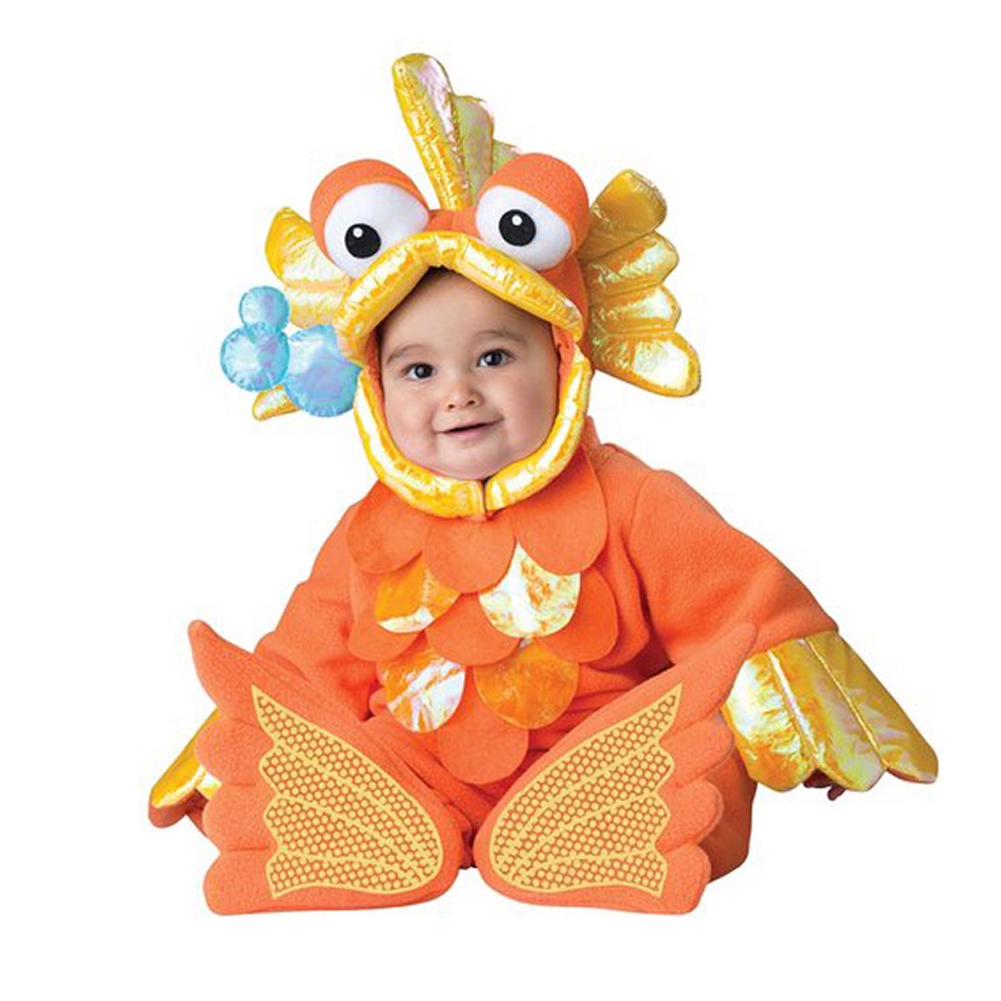 Baby Boys Cartoon Animal Costume Mascot Jumpsuit Romper Set Halloween 