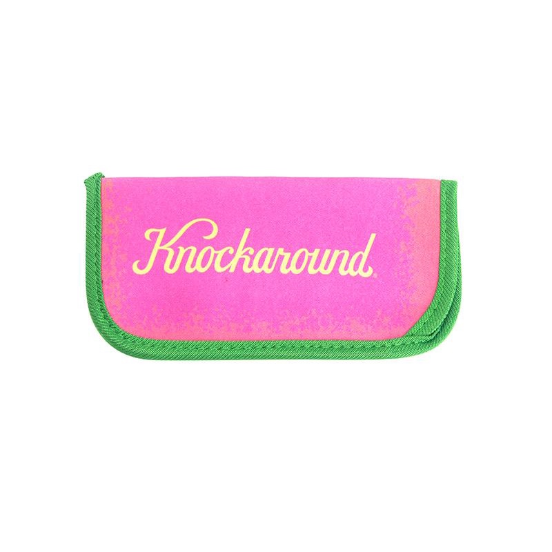 Knockaround Soft Cases (Glow Getter Pouch) | Shopee Malaysia