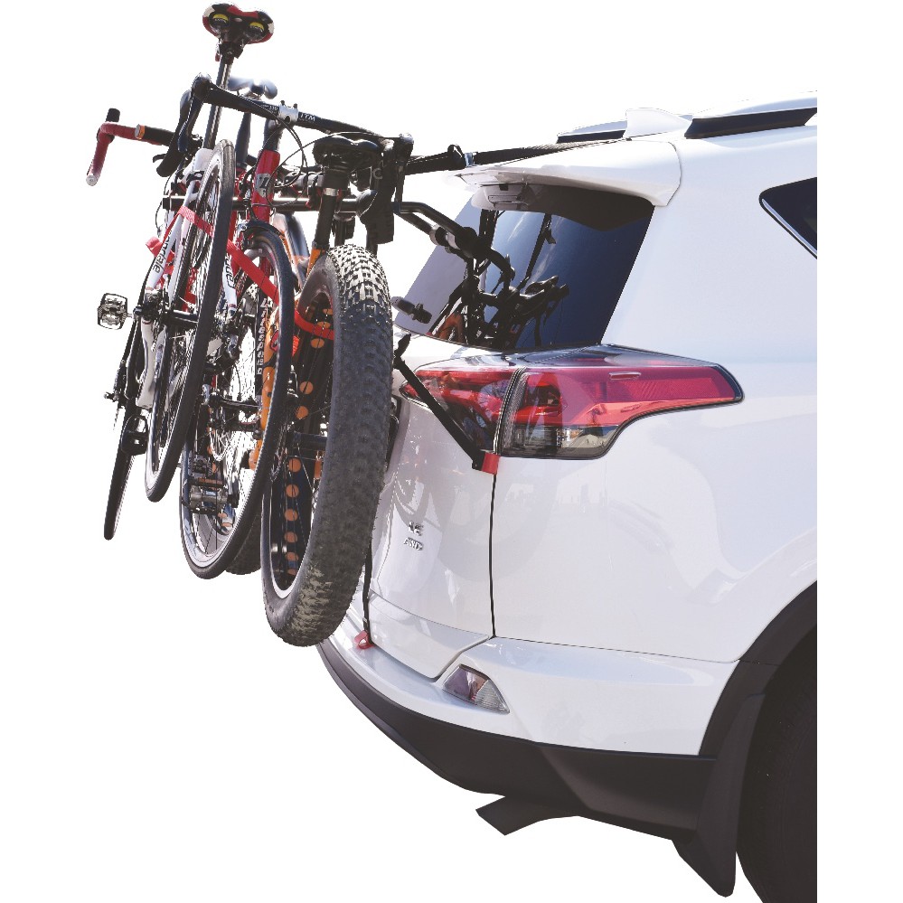 Bike carrier hot sale shopee