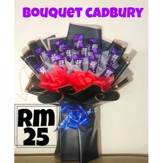 BOUQUET COKLAT MURAH , BOUQUET BAKUL , SUPRISE , BIRTHDAY GIFT