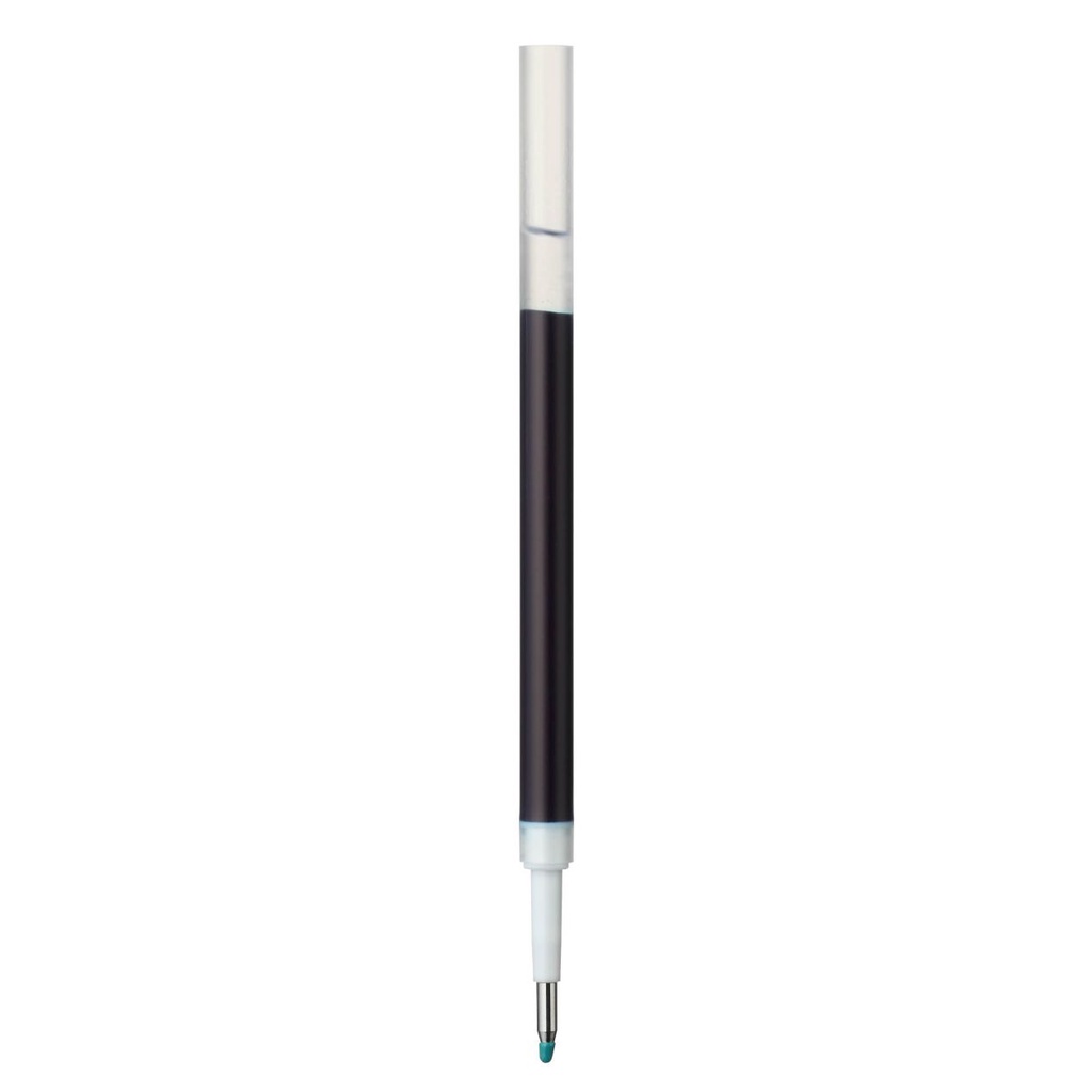 MUJI Refill Gel Ink Ballpoint Pen 0.5 Blue Black Shopee Malaysia