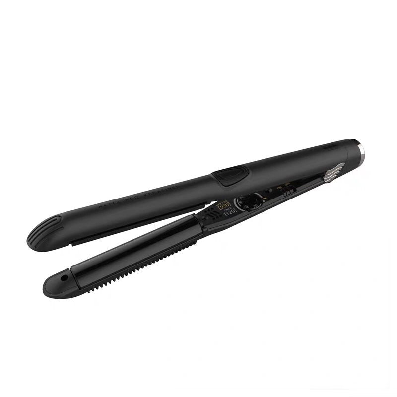 Hair Straightener, Is Korean Hairline Volume | Shopee Malaysia