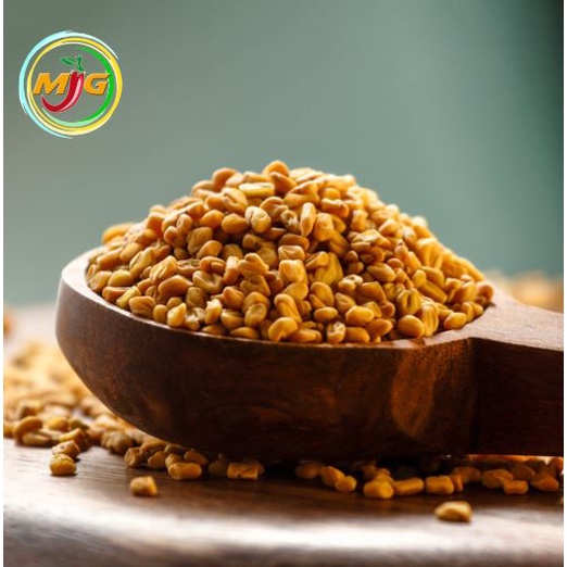 Fenugreek Seed Biji Halba 10kg Shopee Malaysia