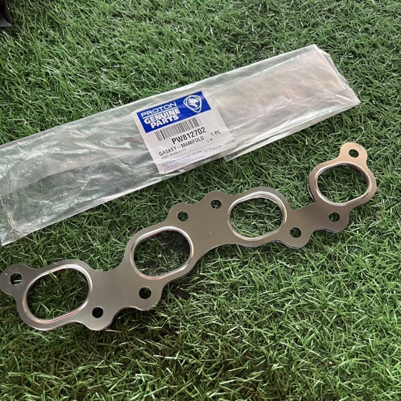 Comet Gasket® C4205-030 - Multi-Layer Steel Exhaust Header Gasket