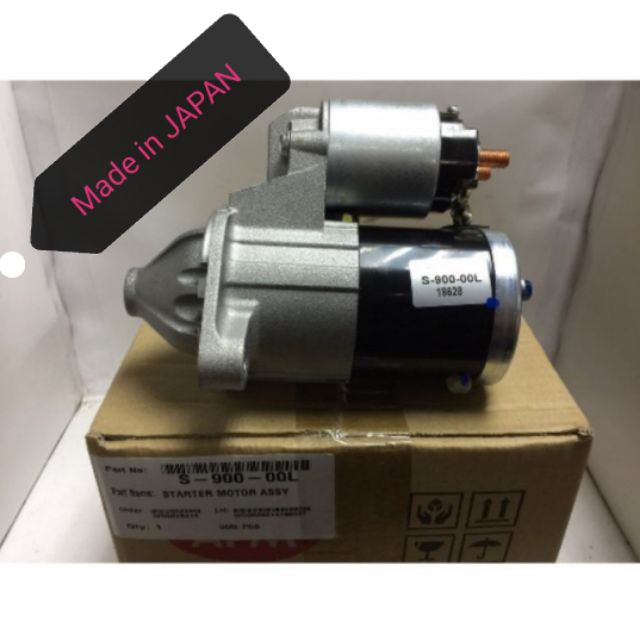 PROTON BLM / EXORA /FLX /WAJA CAMPRO/PERSONA /GEN2 PERSONA STARTER ...