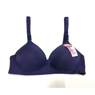 🔥Selling Plus Size 46 Women's B Cup Non Wired Plan