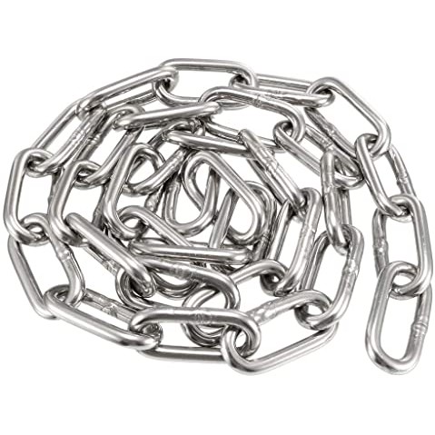 Steel chain deals