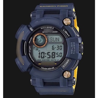 Harga jam g shock frogman sale original