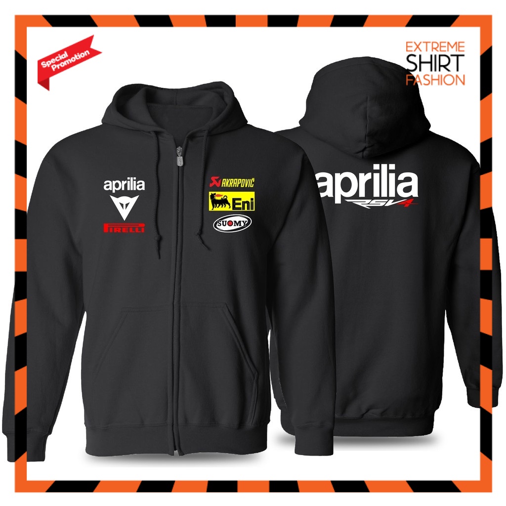 Aprilia hot sale racing hoodie