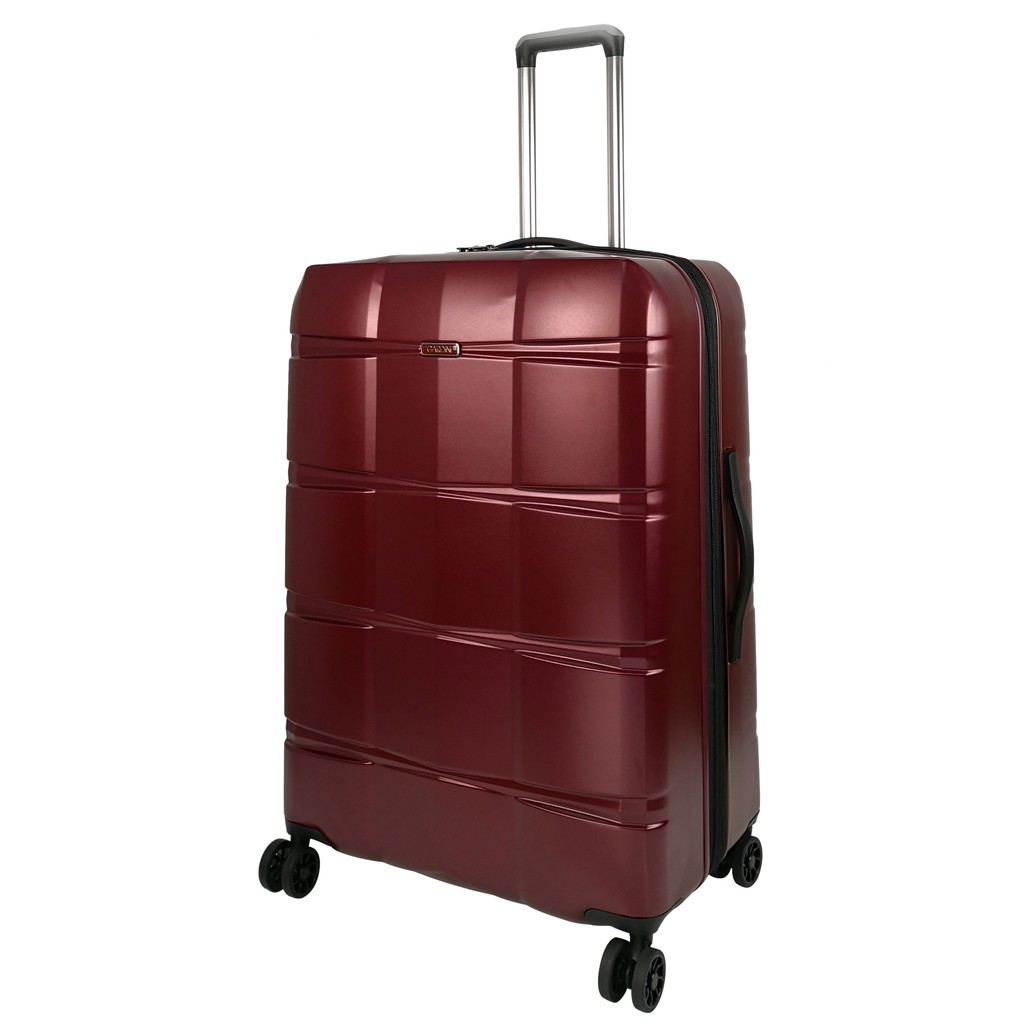 Gardini PC Travel Sentry® Approved Lock Anti Theft Zipper Expandable 8