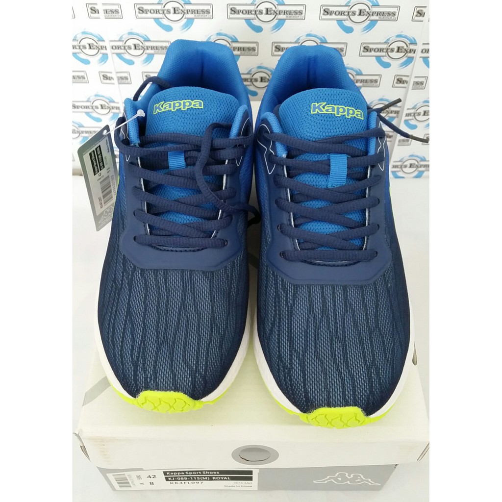 Scarpe kappa outlet running