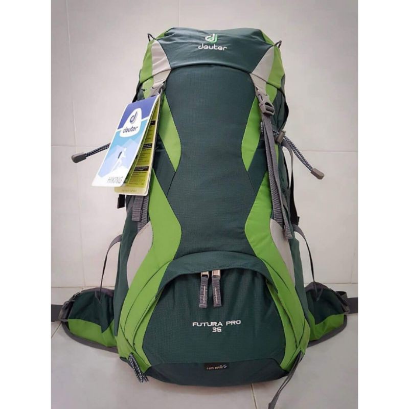 Deuter futura pro fashion 36 malaysia