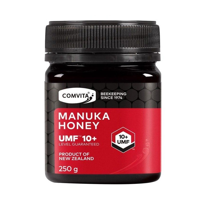 Comvita Manuka Honey (UMF 5+ / 10+) 250G | Shopee Malaysia